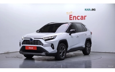 toyota-rav4 - 0