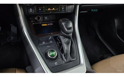 Toyota Rav4 5TH GEN/2.5 HYBRID AWD/LTD - автомобили, коли, обяви за нови и употребявани 11