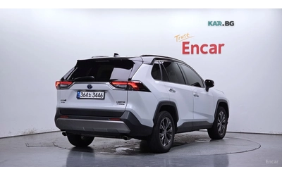 toyota-rav4 - 1