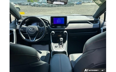 Toyota Rav4 HYBRID* SE* DISTRONIC* LANE ASSIST* CARPLAY* КАМЕР - автомобили, коли, обяви за нови и употребявани 10