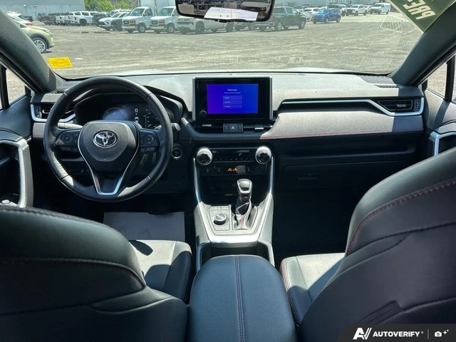 Toyota Rav4 HYBRID* SE* DISTRONIC* LANE ASSIST* CARPLAY* КАМЕР - автомобили, коли, обяви за нови и употребявани 10