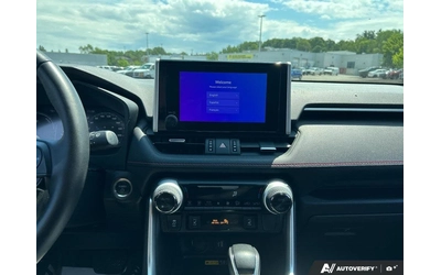 Toyota Rav4 HYBRID* SE* DISTRONIC* LANE ASSIST* CARPLAY* КАМЕР - автомобили, коли, обяви за нови и употребявани 13
