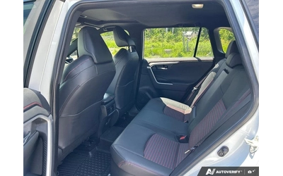 Toyota Rav4 HYBRID* SE* DISTRONIC* LANE ASSIST* CARPLAY* КАМЕР - автомобили, коли, обяви за нови и употребявани 15