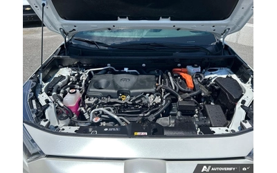 Toyota Rav4 HYBRID* SE* DISTRONIC* LANE ASSIST* CARPLAY* КАМЕР - автомобили, коли, обяви за нови и употребявани 7