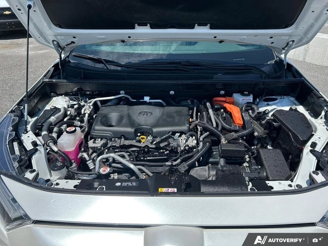 Toyota Rav4 HYBRID* SE* DISTRONIC* LANE ASSIST* CARPLAY* КАМЕР - автомобили, коли, обяви за нови и употребявани 7