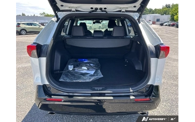 Toyota Rav4 HYBRID* SE* DISTRONIC* LANE ASSIST* CARPLAY* КАМЕР - автомобили, коли, обяви за нови и употребявани 8