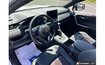 Toyota Rav4 HYBRID* SE* DISTRONIC* LANE ASSIST* CARPLAY* КАМЕР - автомобили, коли, обяви за нови и употребявани 9