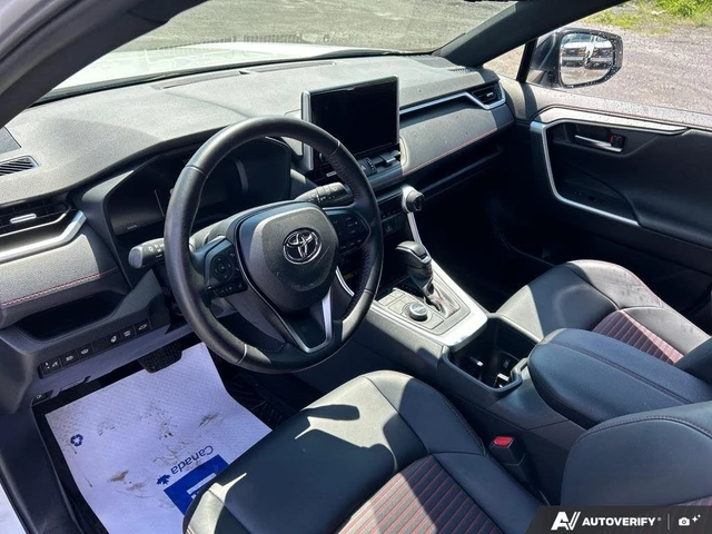 Toyota Rav4 HYBRID* SE* DISTRONIC* LANE ASSIST* CARPLAY* КАМЕР - автомобили, коли, обяви за нови и употребявани 9