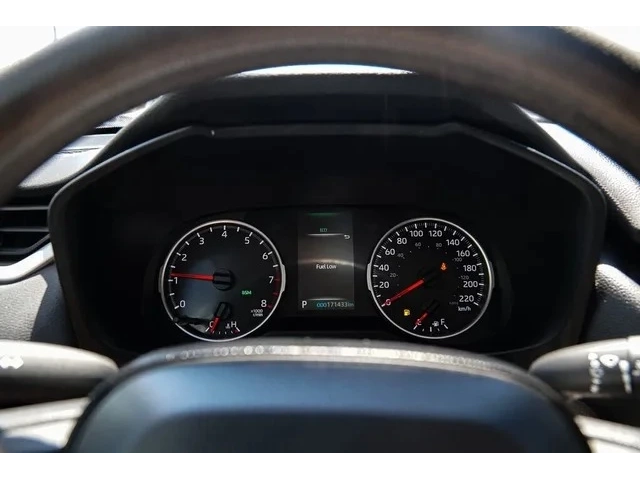 Toyota Rav4 LE AWD | TSS 2.0 | Камера | BSM - автомобили, коли, обяви за нови и употребявани 9