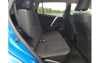 Toyota Rav4 - автомобили, коли, обяви за нови и употребявани 10