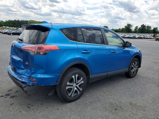 Toyota Rav4 - автомобили, коли, обяви за нови и употребявани 5