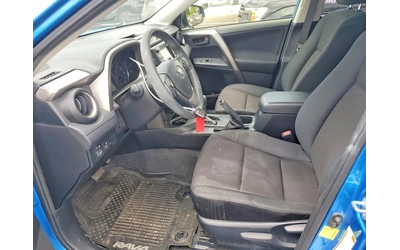 Toyota Rav4 - автомобили, коли, обяви за нови и употребявани 6
