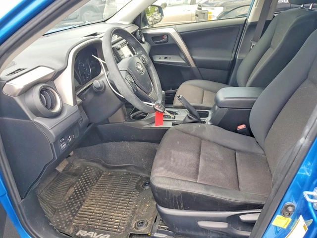 Toyota Rav4 - автомобили, коли, обяви за нови и употребявани 6