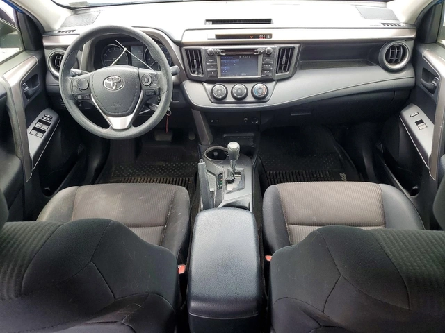 Toyota Rav4 - автомобили, коли, обяви за нови и употребявани 7