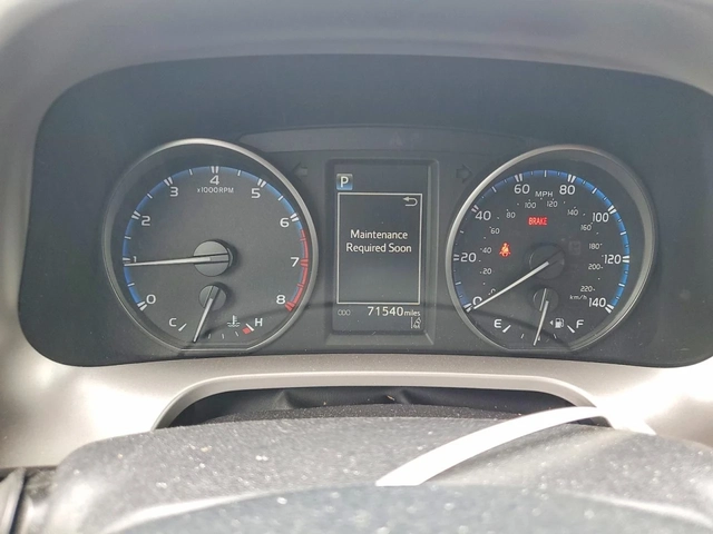 Toyota Rav4 - автомобили, коли, обяви за нови и употребявани 8