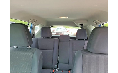 Toyota Rav4 - автомобили, коли, обяви за нови и употребявани 9
