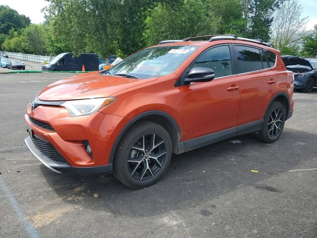 Toyota Rav4 - автомобили, коли, обяви за нови и употребявани 0