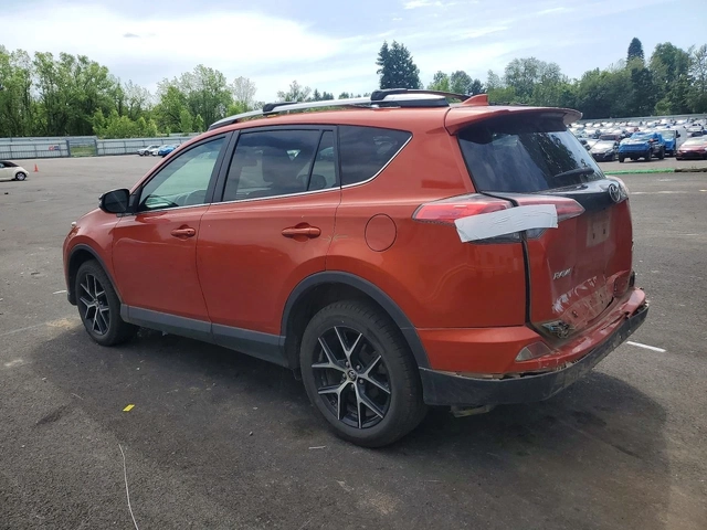 Toyota Rav4 - автомобили, коли, обяви за нови и употребявани 1