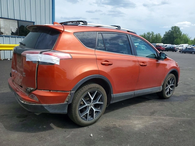 Toyota Rav4 - автомобили, коли, обяви за нови и употребявани 2