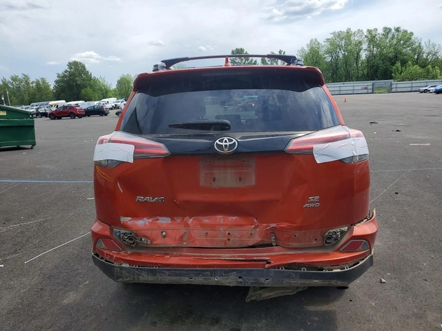 Toyota Rav4 - автомобили, коли, обяви за нови и употребявани 5
