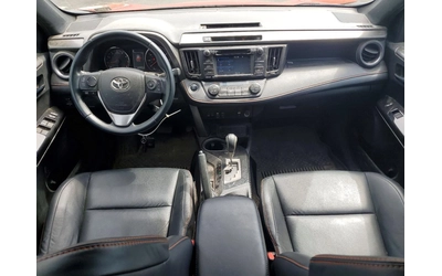 Toyota Rav4 - автомобили, коли, обяви за нови и употребявани 7