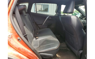 Toyota Rav4 - автомобили, коли, обяви за нови и употребявани 9
