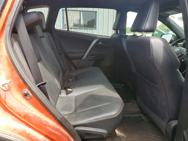 Toyota Rav4 - автомобили, коли, обяви за нови и употребявани 9