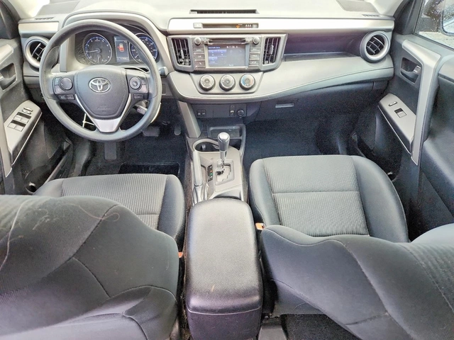 Toyota Rav4 - автомобили, коли, обяви за нови и употребявани 7