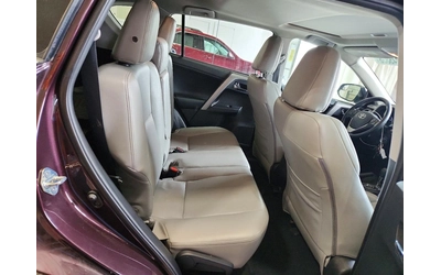 Toyota Rav4 - автомобили, коли, обяви за нови и употребявани 10