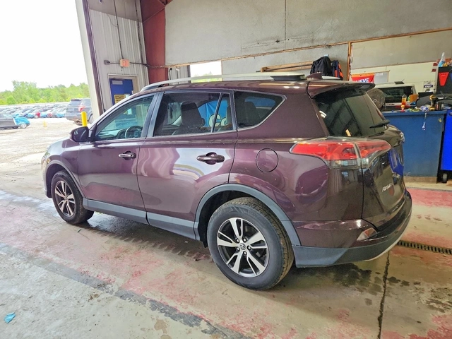 Toyota Rav4 - автомобили, коли, обяви за нови и употребявани 1