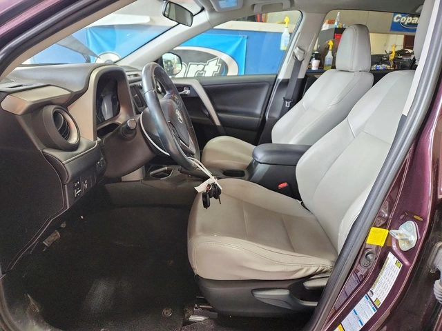 Toyota Rav4 - автомобили, коли, обяви за нови и употребявани 6