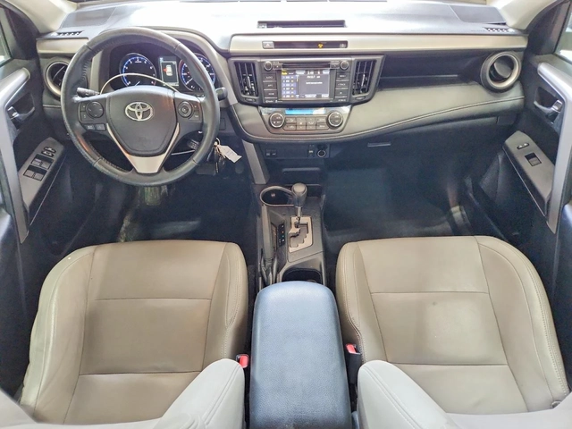 Toyota Rav4 - автомобили, коли, обяви за нови и употребявани 7
