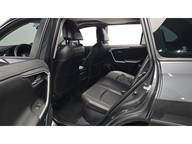 Toyota Rav4 2.5 Hybrid AWD | Distronic | Memory | Обдухване - автомобили, коли, обяви за нови и употребявани 10