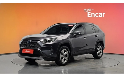 toyota-rav4 - 0