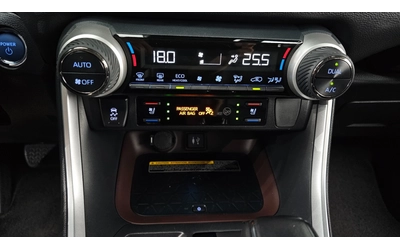 Toyota Rav4 2.5 Hybrid 4WD | DISTRONIC | MEMORY | - автомобили, коли, обяви за нови и употребявани 10