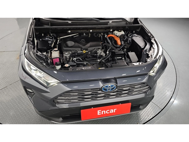 Toyota Rav4 2.5 Hybrid 4WD | DISTRONIC | MEMORY | - автомобили, коли, обяви за нови и употребявани 4