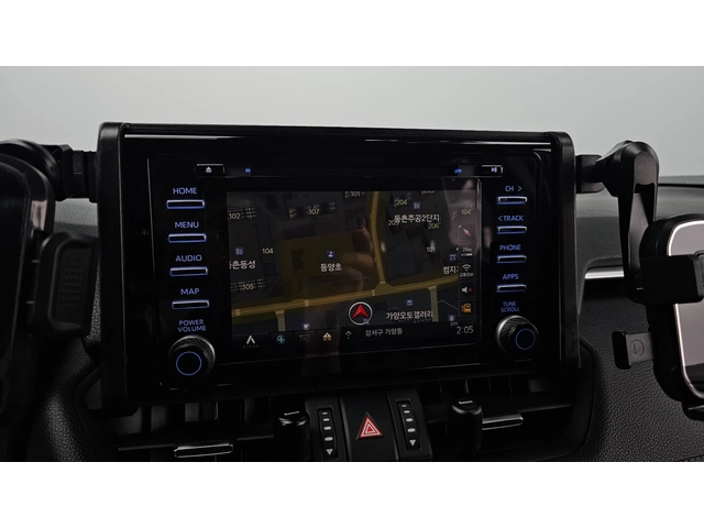 Toyota Rav4 2.5 Hybrid 4WD | DISTRONIC | MEMORY | - автомобили, коли, обяви за нови и употребявани 9