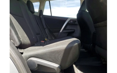 Toyota Rav4 - автомобили, коли, обяви за нови и употребявани 10