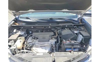 Toyota Rav4 - автомобили, коли, обяви за нови и употребявани 11