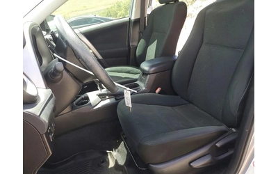 Toyota Rav4 - автомобили, коли, обяви за нови и употребявани 6