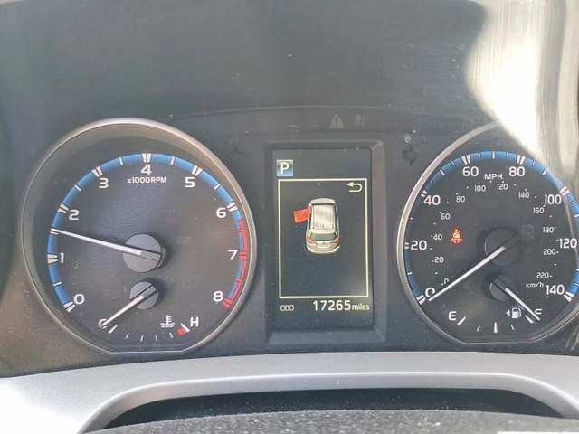 Toyota Rav4 - автомобили, коли, обяви за нови и употребявани 8