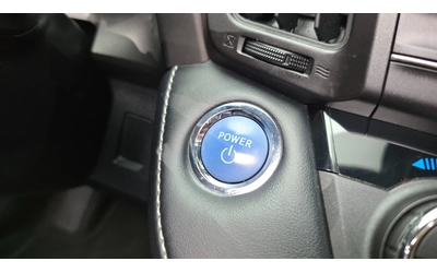 Toyota Rav4 4WD | Hybrid | Keyless | Camera - автомобили, коли, обяви за нови и употребявани 14