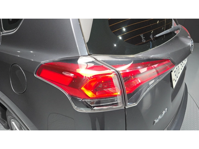 Toyota Rav4 4WD | Hybrid | Keyless | Camera - автомобили, коли, обяви за нови и употребявани 3