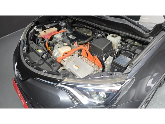 Toyota Rav4 4WD | Hybrid | Keyless | Camera - автомобили, коли, обяви за нови и употребявани 4