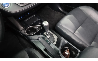 Toyota Rav4 4WD | Hybrid | Keyless | Camera - автомобили, коли, обяви за нови и употребявани 7
