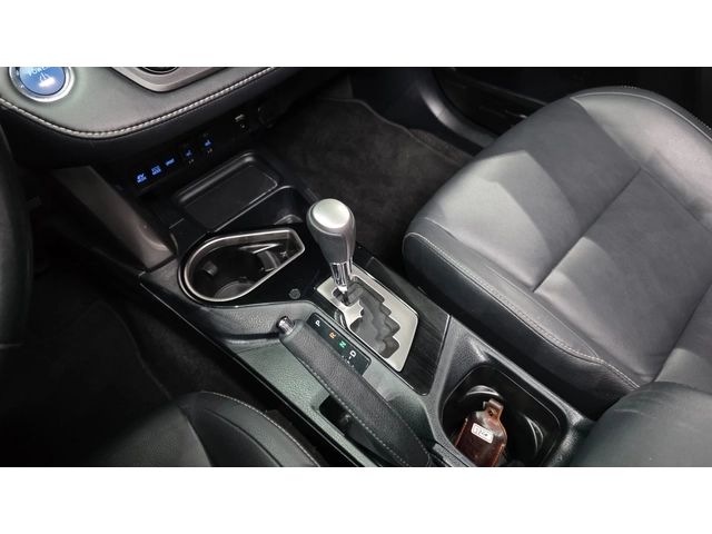 Toyota Rav4 4WD | Hybrid | Keyless | Camera - автомобили, коли, обяви за нови и употребявани 7