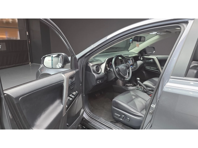 Toyota Rav4 4WD | Hybrid | Keyless | Camera - автомобили, коли, обяви за нови и употребявани 8