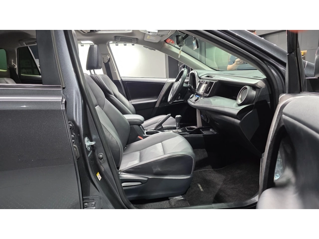 Toyota Rav4 4WD | Hybrid | Keyless | Camera - автомобили, коли, обяви за нови и употребявани 9