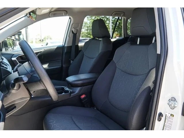 Toyota Rav4 LE AWD | TSS 2.0 | Камера | BSM - автомобили, коли, обяви за нови и употребявани 12