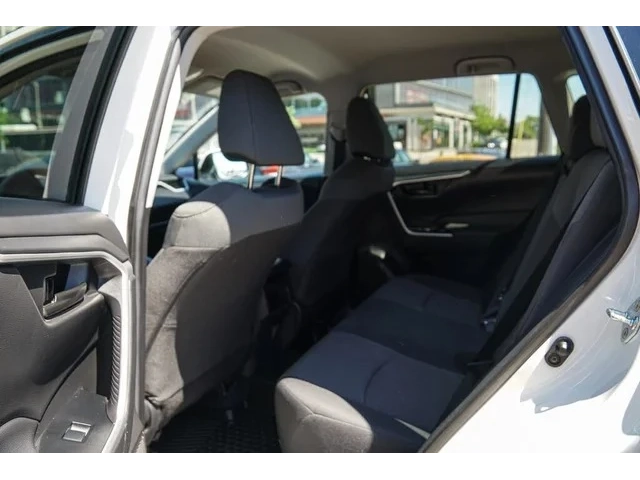 Toyota Rav4 LE AWD | TSS 2.0 | Камера | BSM - автомобили, коли, обяви за нови и употребявани 13